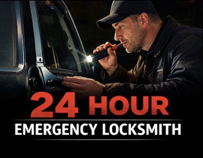 24 Hour Emergency Locksmith Hamden CT